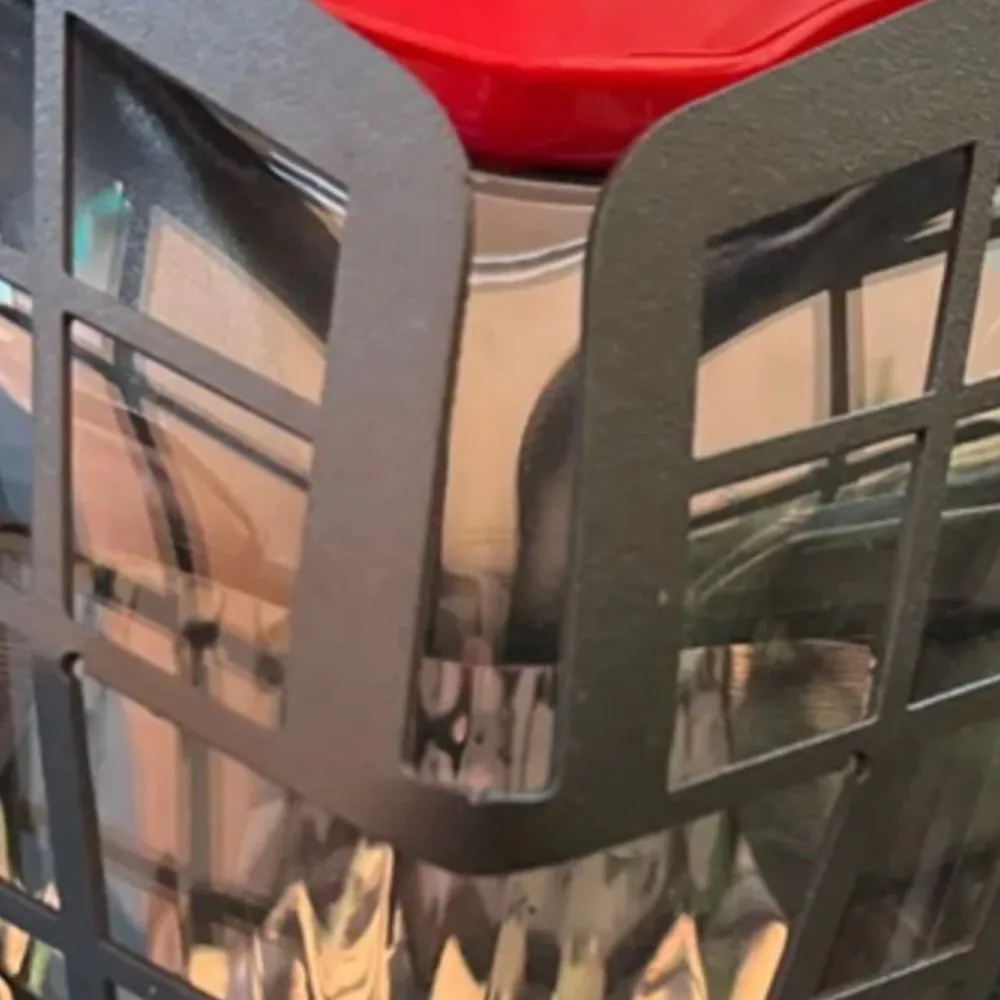 

For Bajaj Dominar 250 Dominar 400 DOMINAR250/400 2017-2021 2022 2023 2024 2025 Motorcycle Headlight Grille Guard Cover Protector