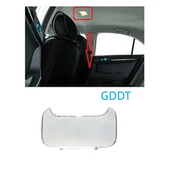 1 Piece Reading Lamp Cover Shell for Lancer EVO Interior Roof Dome Light for Pajero V70 V60 Rear Dome Lamp Lens Cover MR250712
