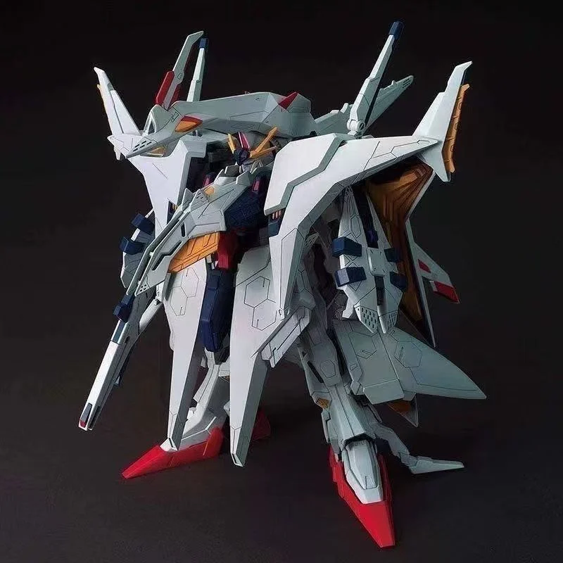 In Stock GL Model Penelope HG 1/144 HGUC RX-104FF Assembly Model