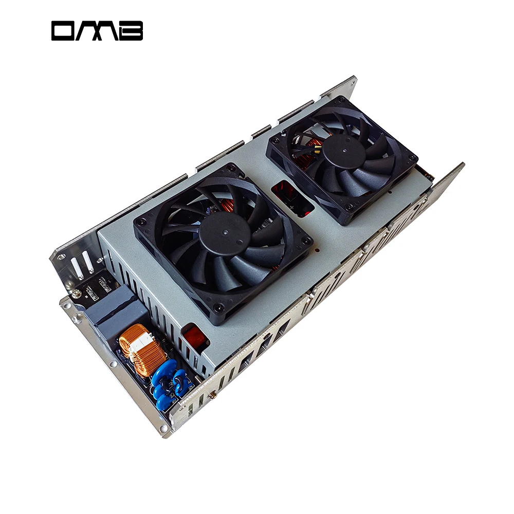 TLF PFC Verstärkermodul Universal Class D Pro Audioverstärker P