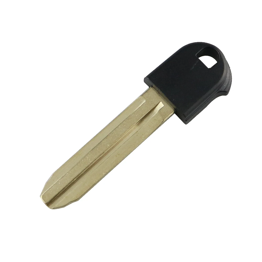 312 434 MHZ Keyless Go Remote Car Key For Toyota Prius 2004 2005 2006 2007 2008 2009 B31EG-485 2 Button Smart Card ASK MOZB31EG