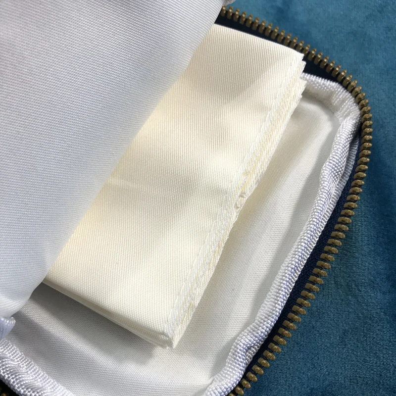 High-end Velvet Jewelry Storage Bag Six Layers Crystal Bracelet Tassel Storage Bag Bracelet Cloth Bag Jewelry Bag Accessories image 3