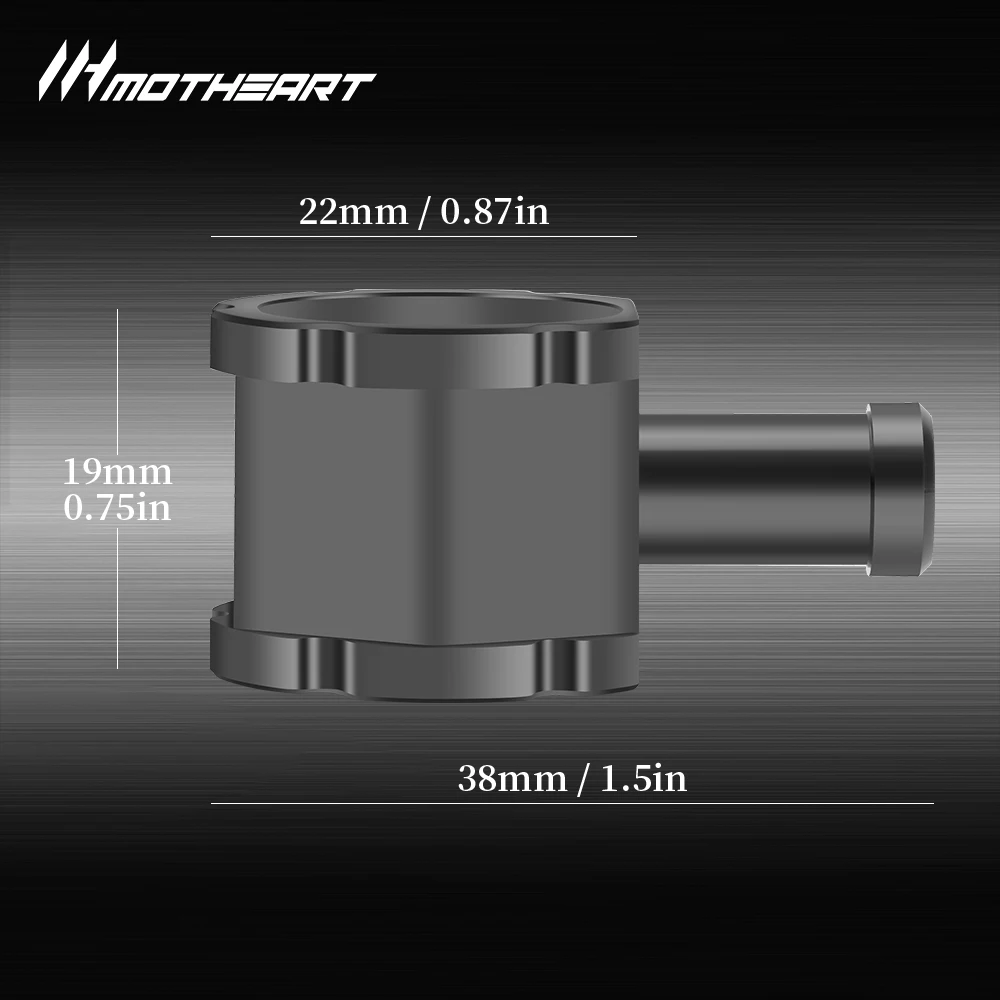 Fuel Tank Line Quick Release Connector For FE 501 2020‑2023 CNC Aluminum Motocross Accessories