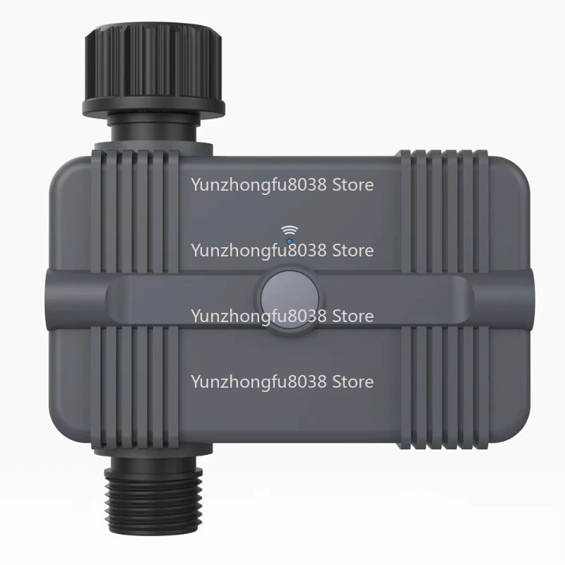 

Smart Wireless Wifi Water Timer, Automatic Watering Irrigation Controller