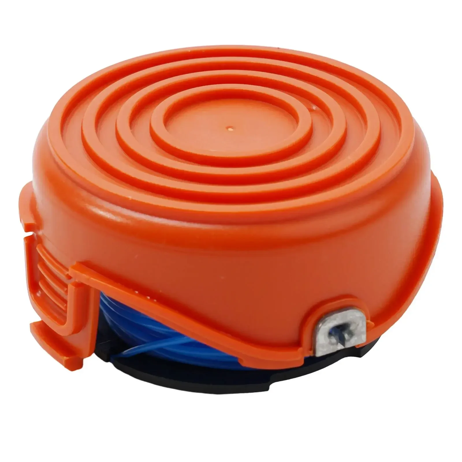 Trimmer Spare Parts Spool Line For Black&Decker GL315 GL350 Highly Match Spool Cover/Spool And Line High Quality