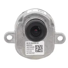 1 unidade de câmera de visão lateral do para-choque dianteiro com visão grande angular 9240352 Para BMW X5 E70 X6 E71 F01 F02 F06 F07 F10 F11 F12 F13 F30 66539240352