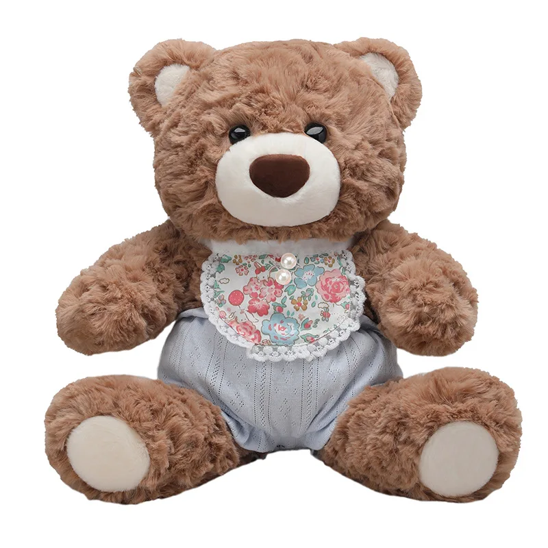 AI Pluche Speelgoed Pratende Capibara Aangepaste Dialoog Doubao Deepseek ChatGPT Kimi Kinderen Interactief Speelgoed