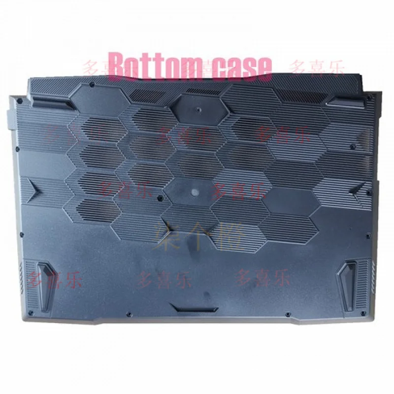 

Нижний корпус QQ для MSI Katana GF76 11SC/11UC/11UCK/11UD/11UDK(MS-17L2)