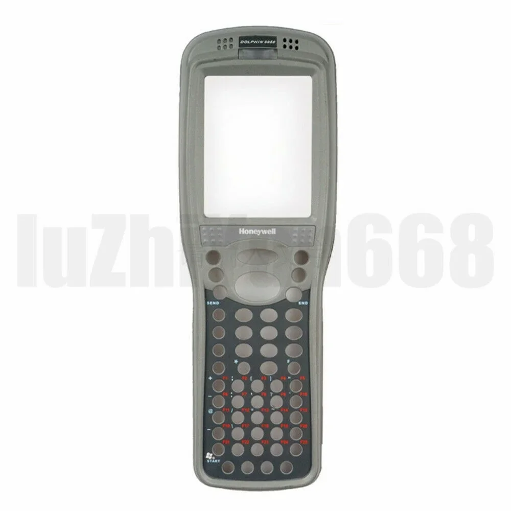 

High Quaity Front Cover Replacement for Honeywell Dolphin 9900 (56-Key) Brand New Free Shipng