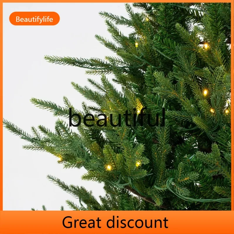 

a485 Рождественская елка, многофункциональное высококачественное рождественское напольное украшение