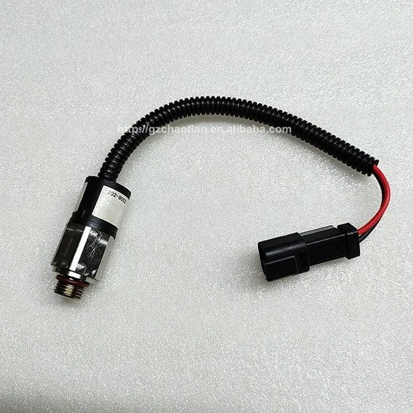 

Excavator parts E320C E324D E325C E330C excavator pressure switch 202-9002 sensor 2029002