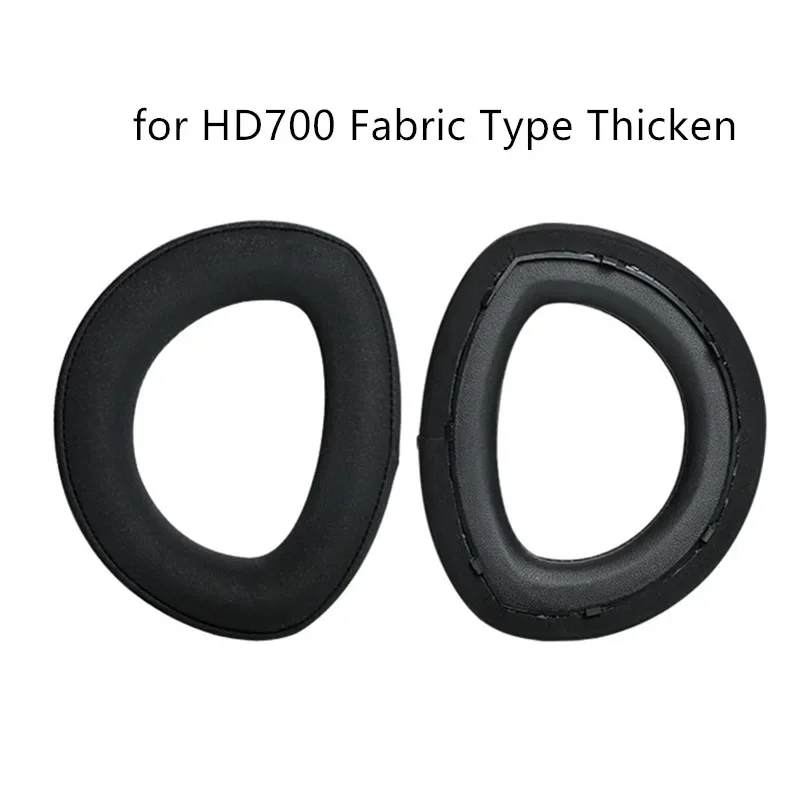 Ersatz-Ohrpolster oder Kopfband aus Schafsleder für Sennheiser HD700 HD800 HD800S Kopfhörer, Ohrpolster, Headset-Schaumstoffkissen – Detail 9