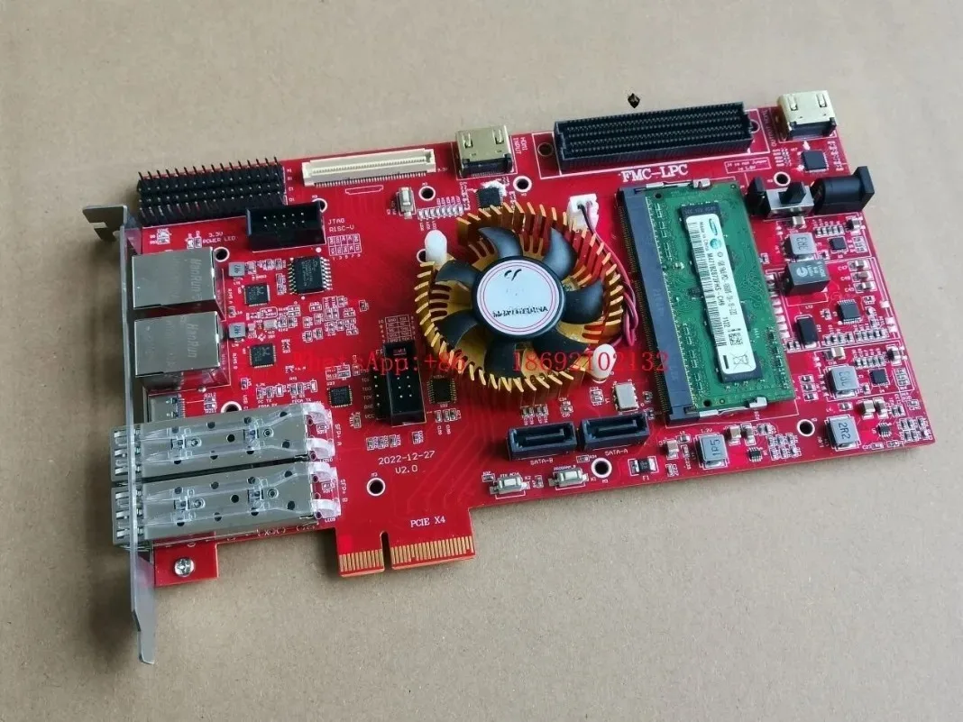 Kintex7 XC7K325T Pc…