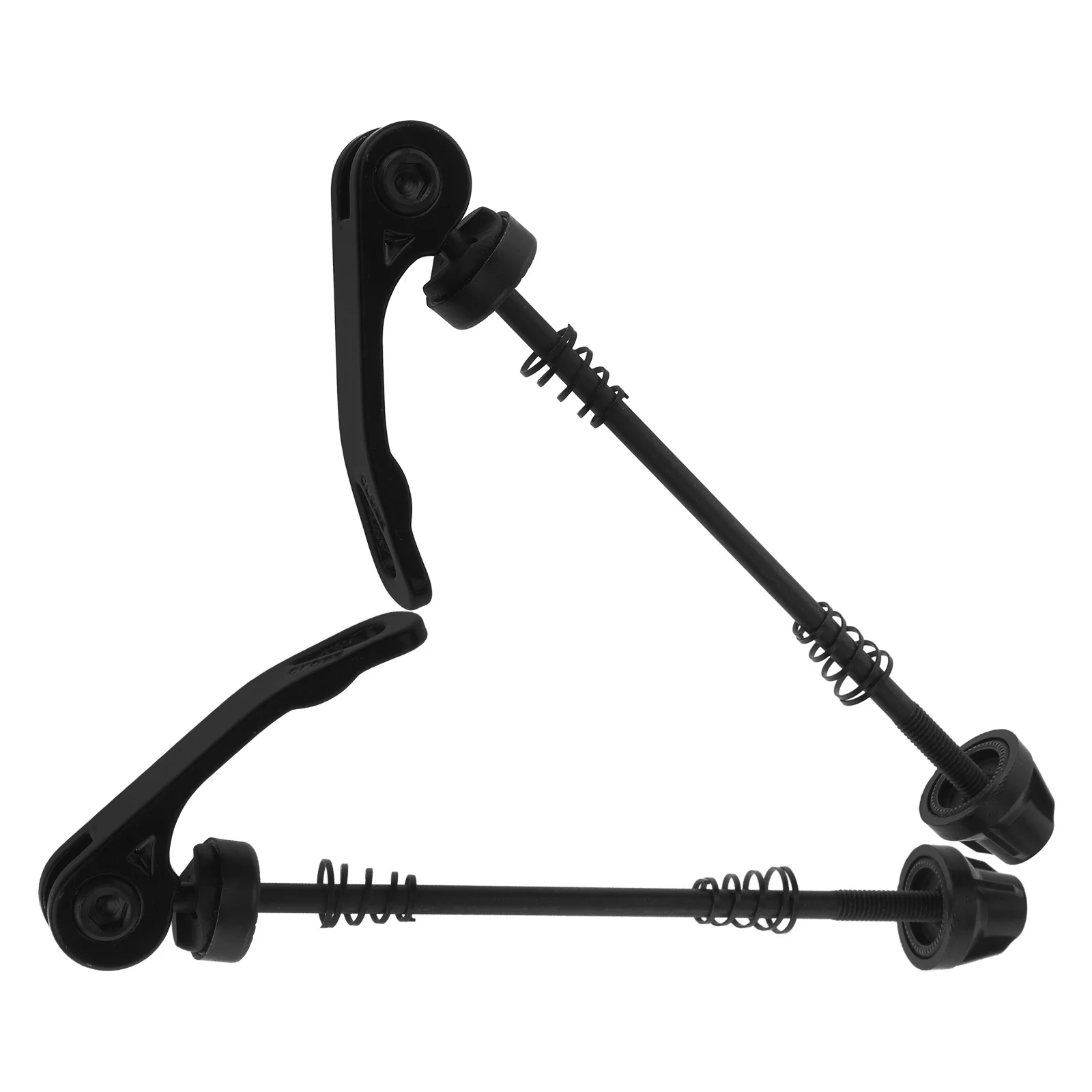 

Professional Metal Bike Wheel Replacement Part Quick Release Lever Locking Skewer For Road Mountain Bikes