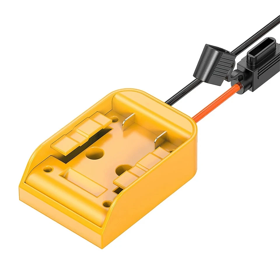 For Dewalt Dcb 18V/…