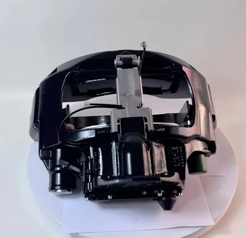for OEM LEFT:K003815,SN7209RC RIGHT:K003816,SN7219RC Angle:+8degree Sensor 3-wire Truck Brake Caliper for Europe Trucks