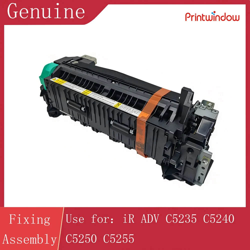 Genuine Disassembly 90new Fixing Assembly for Canon iR ADV C5235 C5240 C5250 C5255 Fuser Assembly