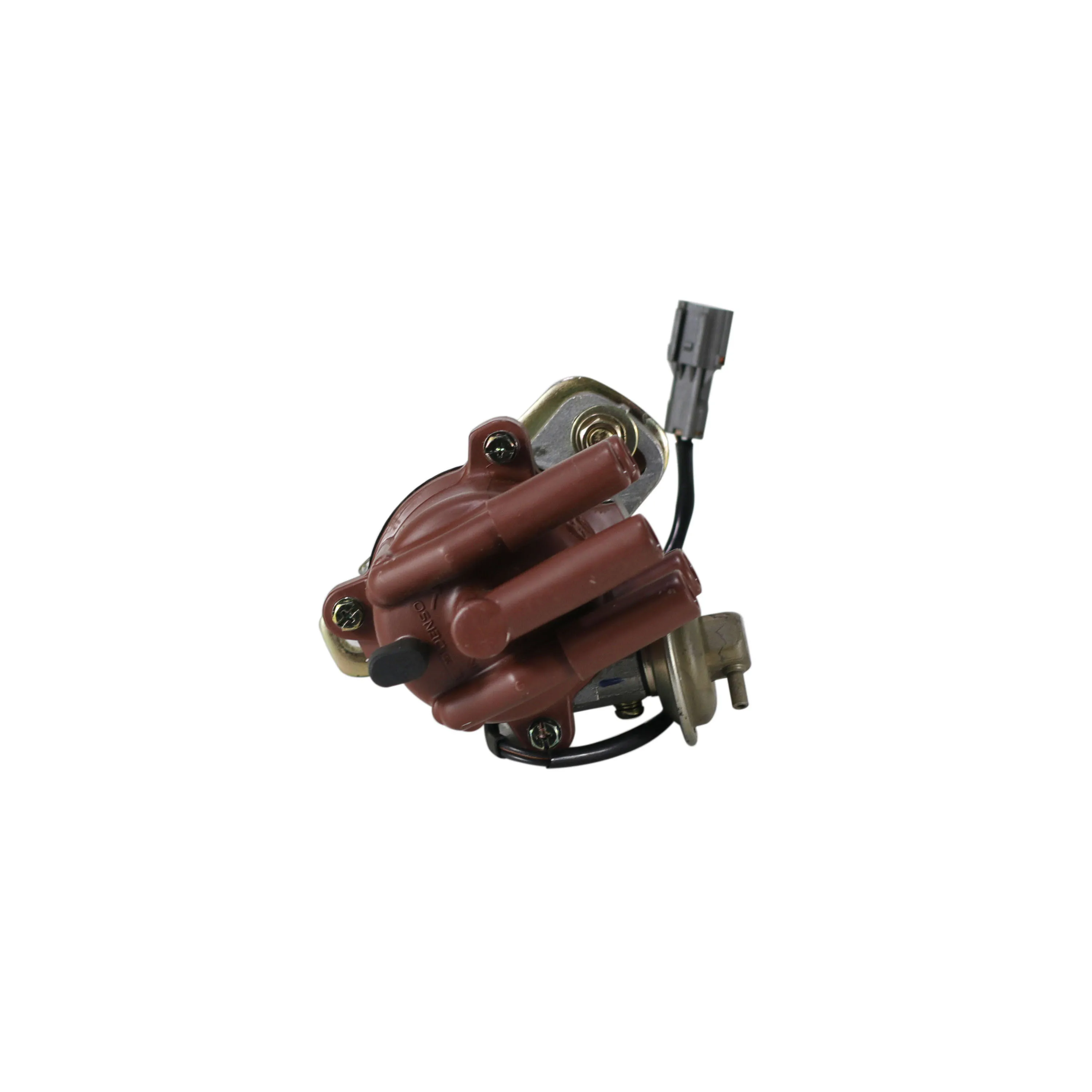 Orignial Dist. FOR Isuzu KB200 2.0 94-97 4ZC1 KB260 92-00 Trooper 2.6 92-96 4ZE1 Electronic Distributor OE 8971297480 Delco