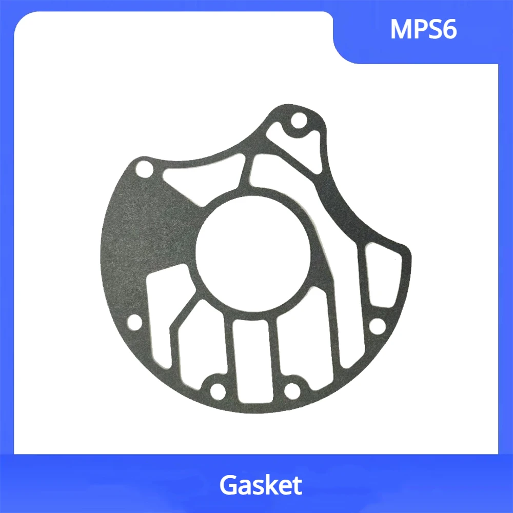 MPS6 6DCT450 Auto Transmission Stator Shaft Gasket Repair Kits For Volvo Ford Land Rover 6-Speed Gearbox Repair Kit