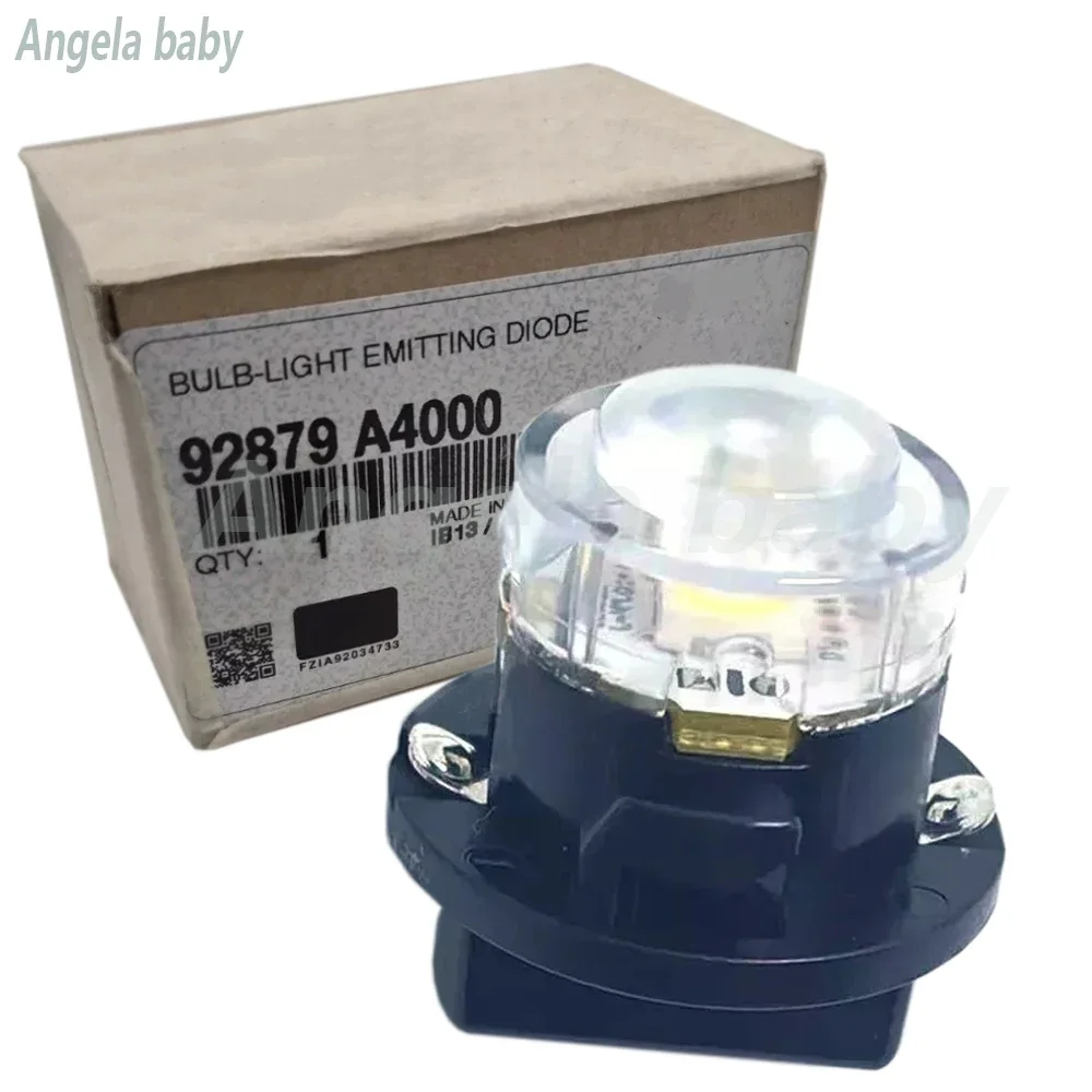 

OEM Hyunda-i Ki-a New Bulb Light Emitting Diode Replacement For Sonata 14-16 92879A4000