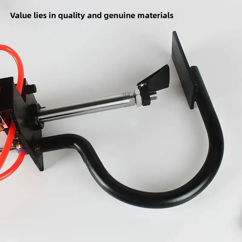 For Electric Motorcycle Pneumatic Tire Picker Clamp Tool Vacuum Tire Removal Artifact