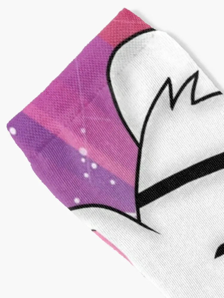 Danger Mouse Socks Thermal Socks Men