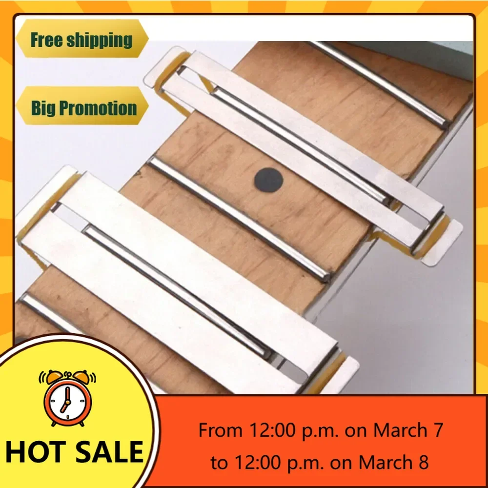 Qx Music Store-Fret… - image