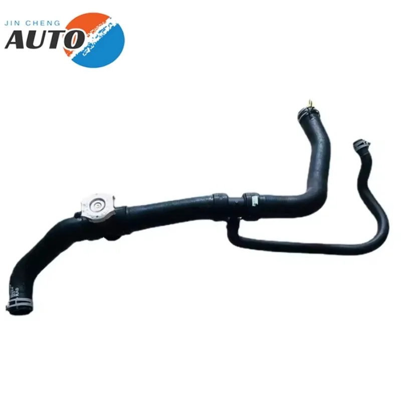 5058492-ae-真新しいアッパーラジエーター入口クーラントホースパイプジープコンパスダッジキャリバー-2009-2016