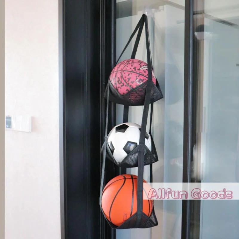 Wandmontierte Ballaufbewahrung – Sports Equipment Garage Organizer Bewertung und Preis