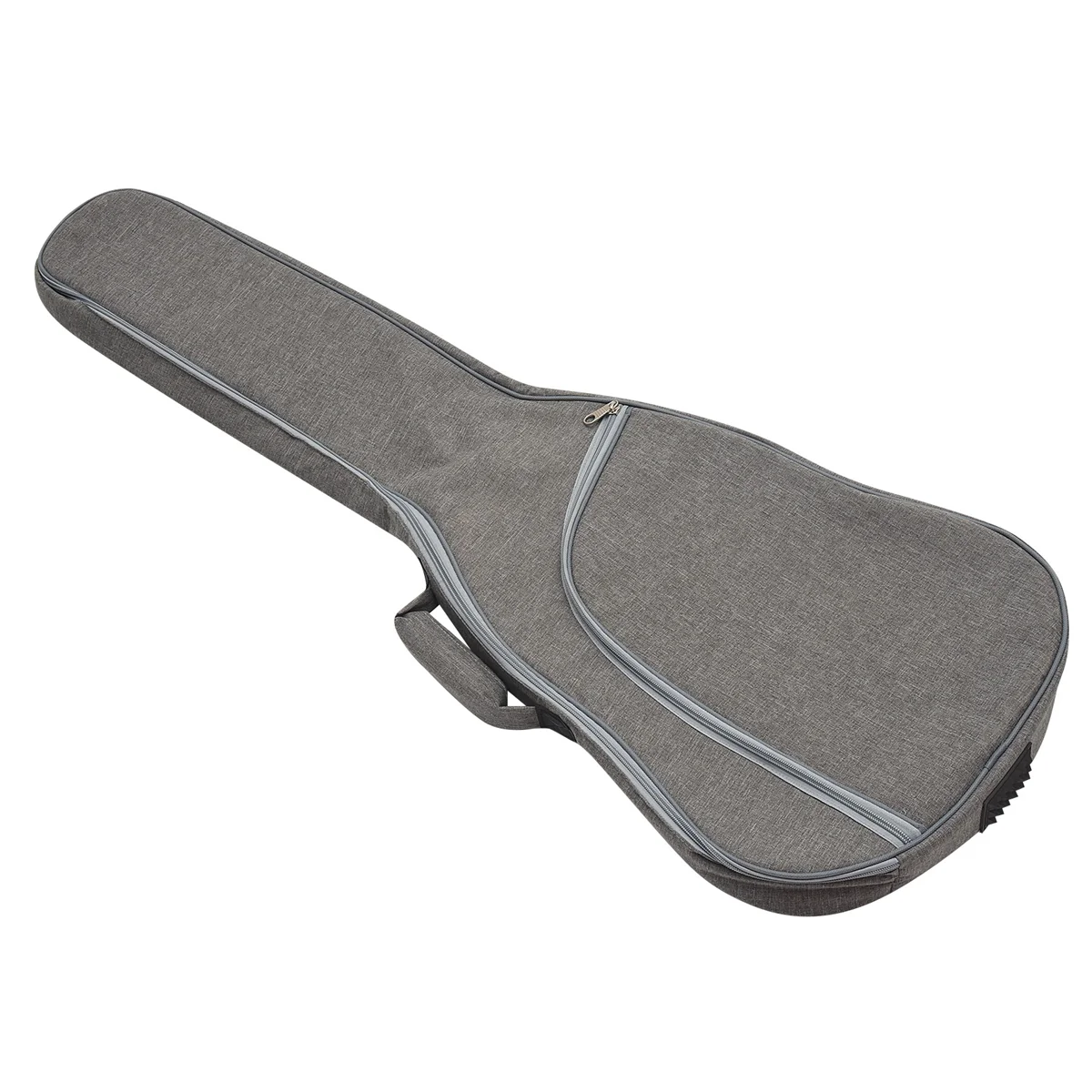 

Electric Guitar Gig Bag 12MM Padding Dual Adjustable Shoulder for Electric Guitar Bass Guitar Classical Guitar and More