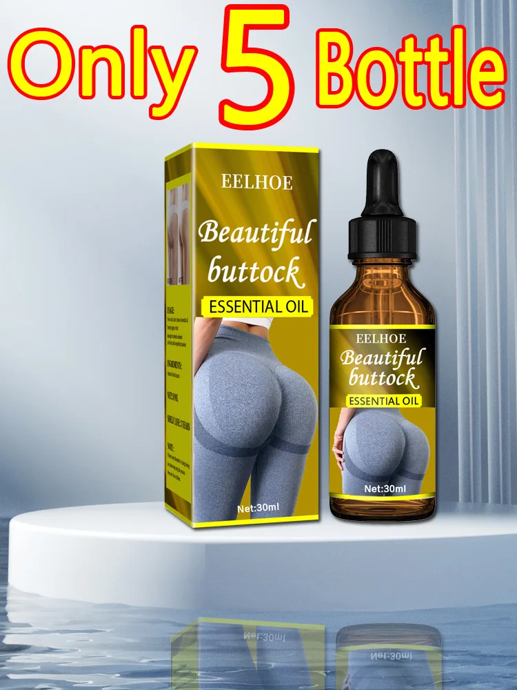 

Hip Up Firming Oil Buttocks Increase Butt Lift Big Buttock Enlargment