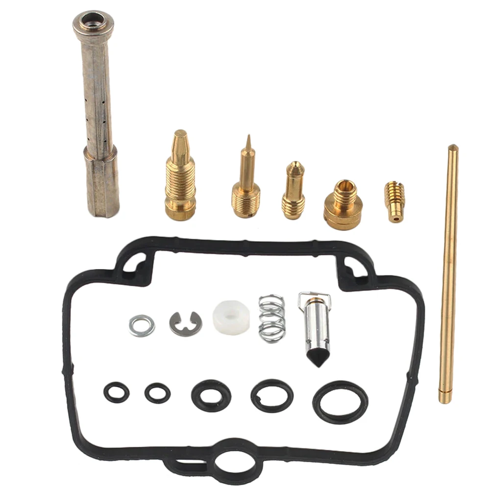 

Motorcycle Carburetor Carb Rebuild Repair Kit 1564-5005 for Suzuki DR650SE DR 650 SE 1996-2009