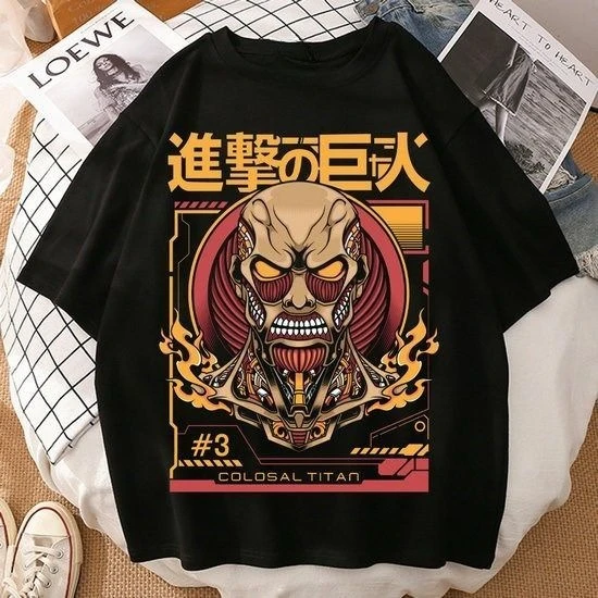 tendencia-de-moda-de-verao-camiseta-de-anime-japones-'attack-on-titan'-com-acessorios-de-desenho-animado-para-homens-e-mulheres
