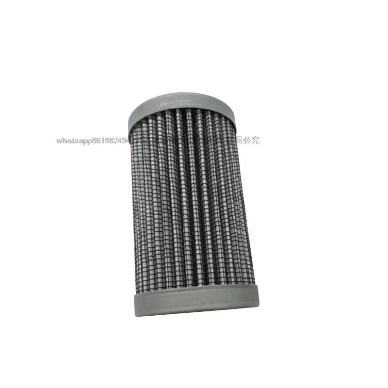 For Kobelco SK230-6E 200-6E excavator pilot filter assembly filter element seat pilot filter excavator accessories