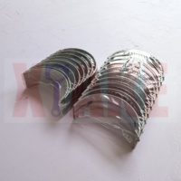 Standard STD Engine Crankshaft Connecting Rod Bearing for Mitsubishi MIT L200 2.5L 4D56U Engine
