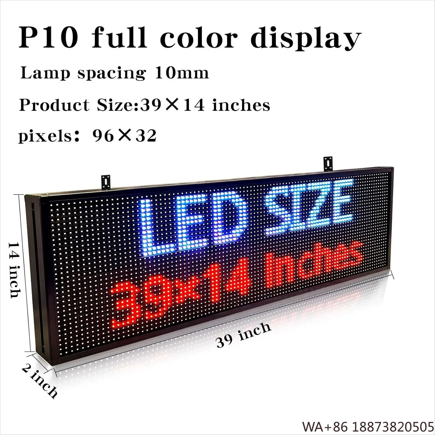 Outdoor High Defini…