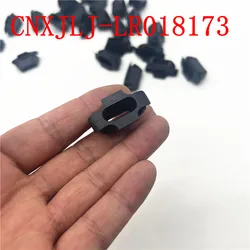 LR018173 4Pcs/Lot Front Bumper Grille Clip for  DISCOVERY 4 L319 for Range Rover Sport L405  L494 PARTS accessories