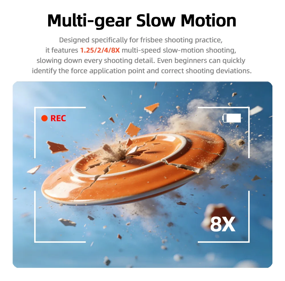 OEM 4K Hunting Camera Firefly - огляд і ціна Outdoor Hunting Camera Wireless