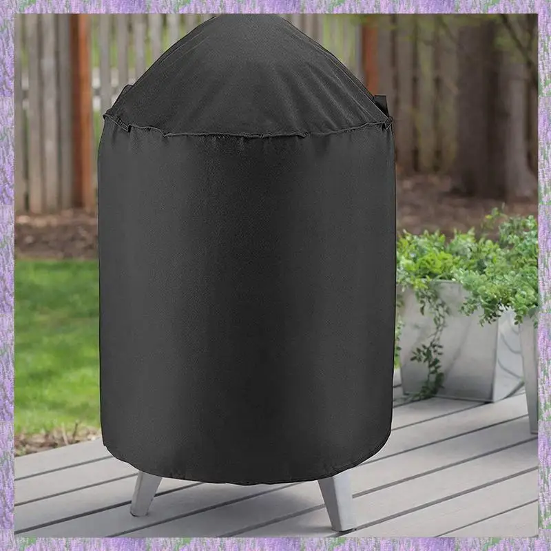 

A63K-4X Outdoor Bbq Grill Cover Grill Cover Bbq Cover Bbq Grill Cover Waterproof, Dustproof And Sunscreen 58X77cm