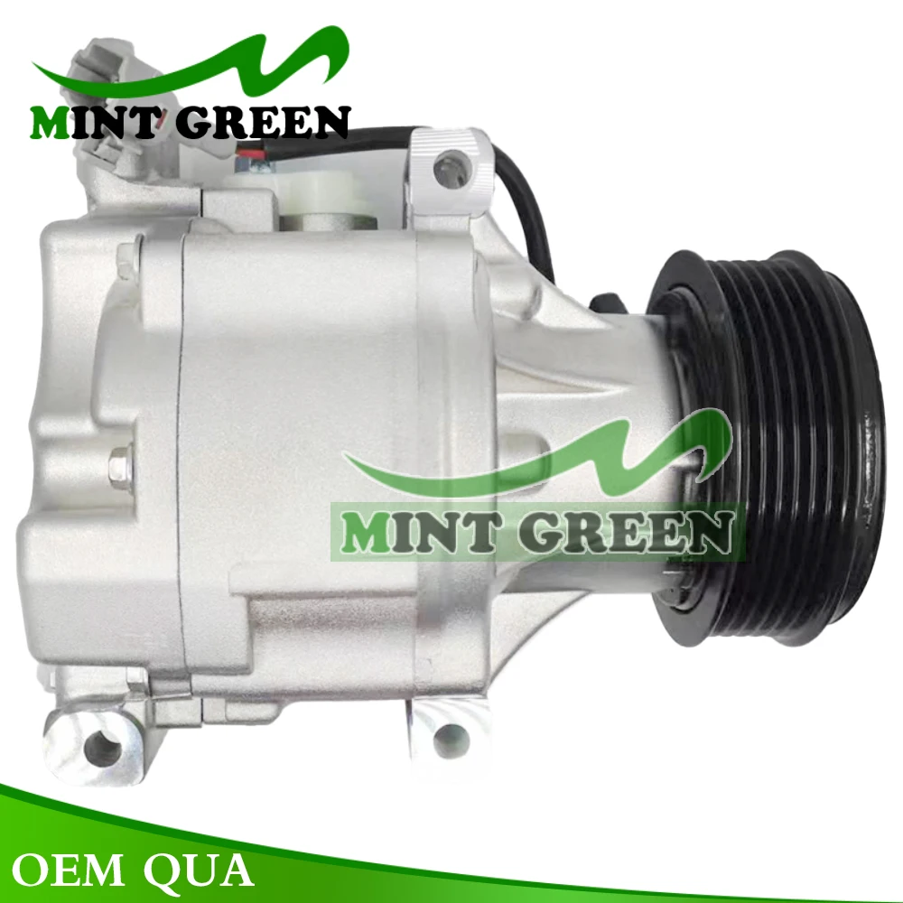 FOR AC Compressor For Subaru Outback 3.0l 2006- 447260-5940 4472605940 4472605230 4472605291 4472605290 447260-5290