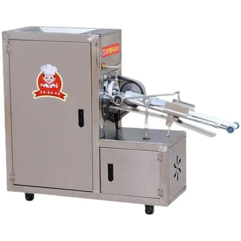 Fully Automatic Twisted Dough Stick Machine, Large Twisted Dough Stick Snack Machine, Deep-Fried Salted and Pepper (Customized)