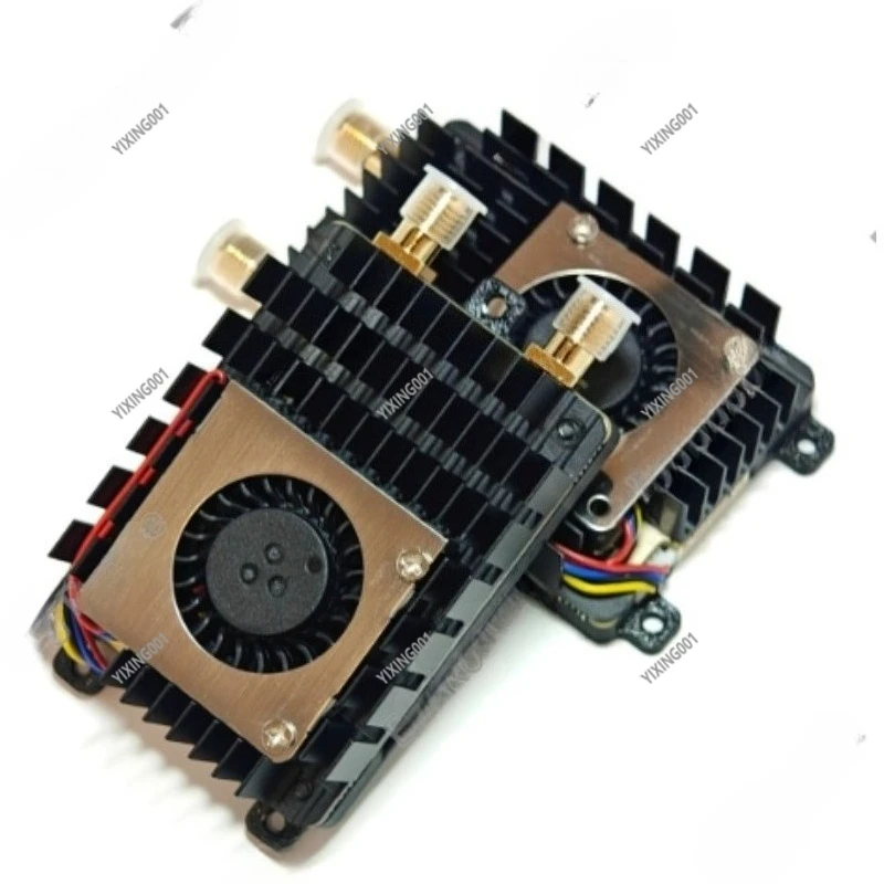 Newest AC180 RTL8812AU High - power Network Card: Up to 5W (4W+1W), Ideal for OPEN IPC/OPEN HD