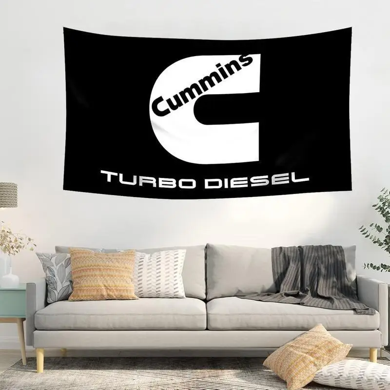 Cummins Turbo Diesel