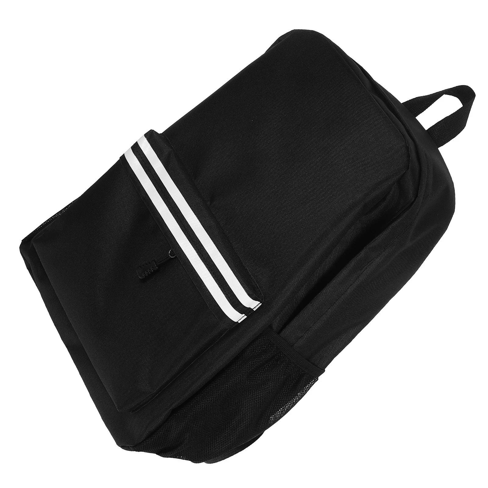 Laptop Backpack for Men Oxford Cloth Business Computer Bag School Work Casual Leisure Large Capacity