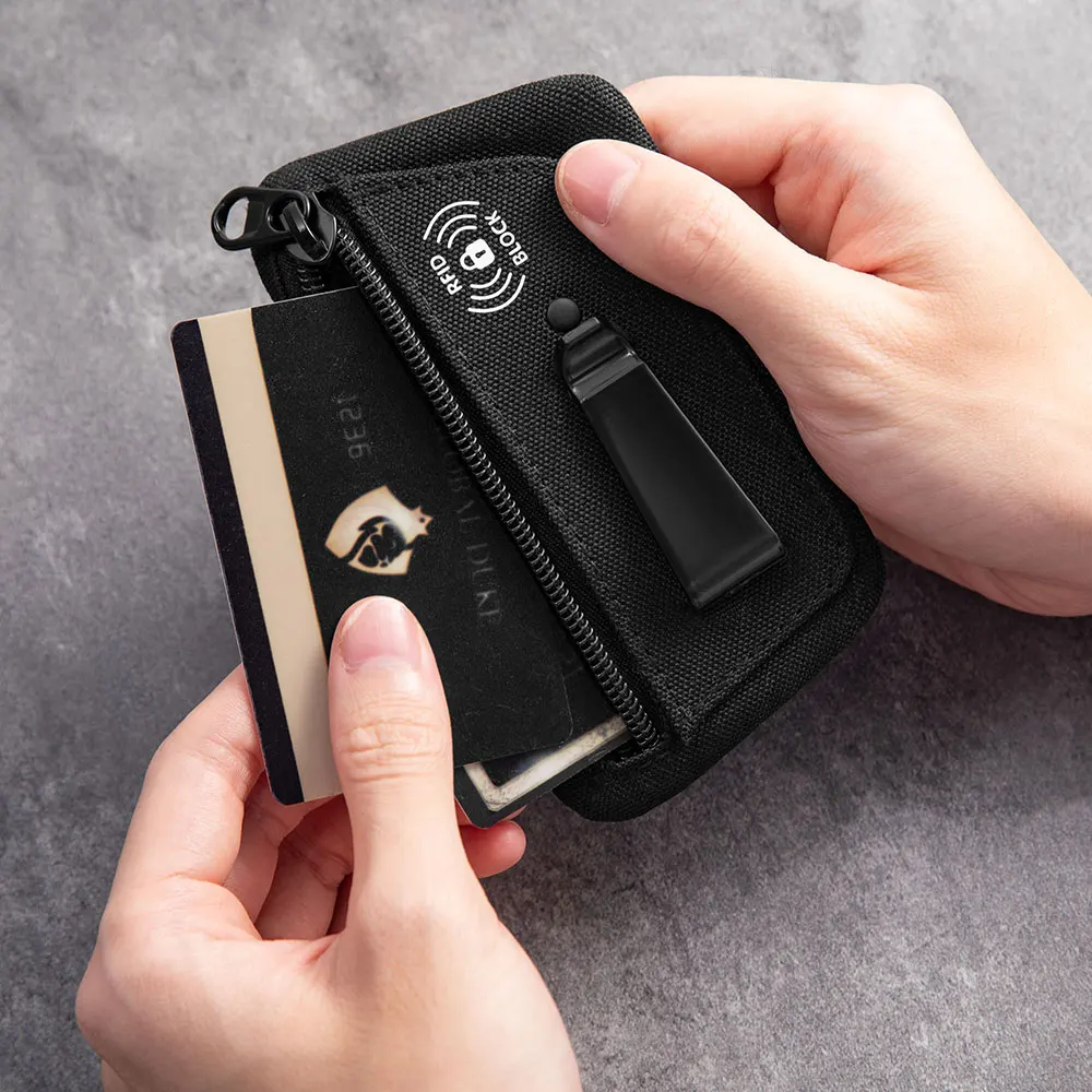 Thumbnail 4 - #78 Compare Travel Wallets Before You Buy