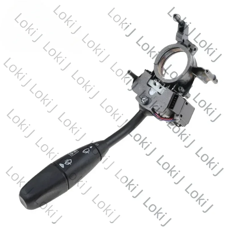

Loki J A0005452310 0005452310 Indicator Wiper Stalk Turn Signal Switch Steering Column Switch For 2003~2004 Mercedes-Benz