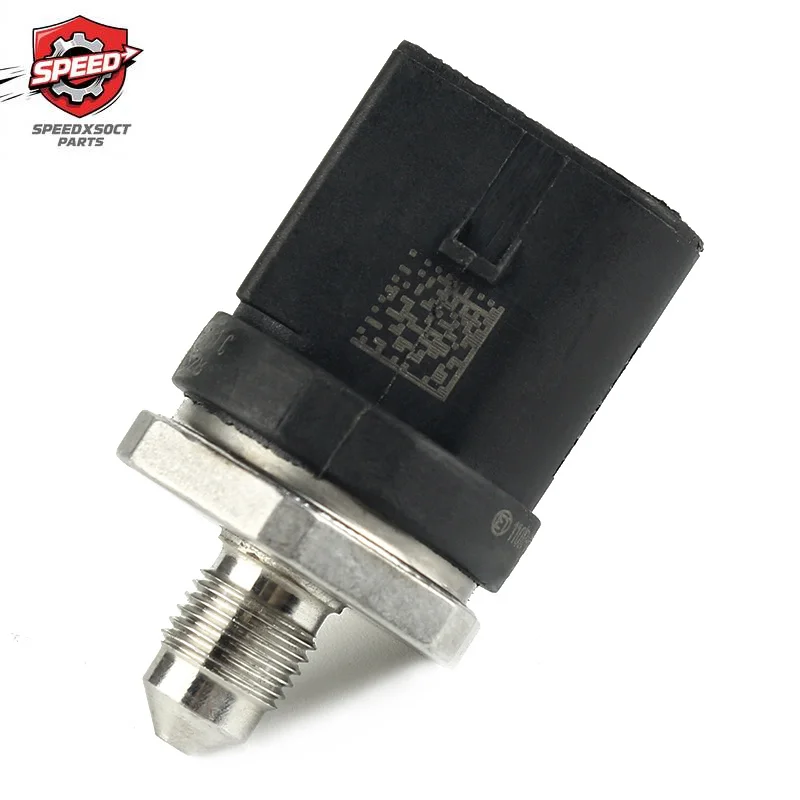 06J906051C 0261545059 Oil Fuel Rail Pressure Sensor for Audi A3 A4 A5 Quattro A6 Q5 Q7 R8 TT 1.6 2.0 2.8 3.2 3.6 4.2 FSI tools