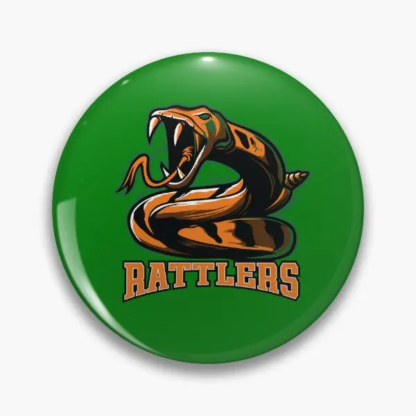 Hbcu погремушки мягкая булавка для пуговиц, брошь, милая модная булавка для одежды, булавка для лацкана, значок для шляпы, Женский мультяшный подарок, смешной любимый металлический креативный