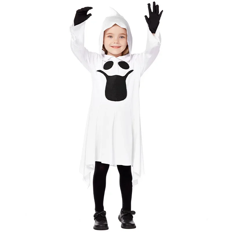 

Children's Cosplay Spooky Costumes For Halloween