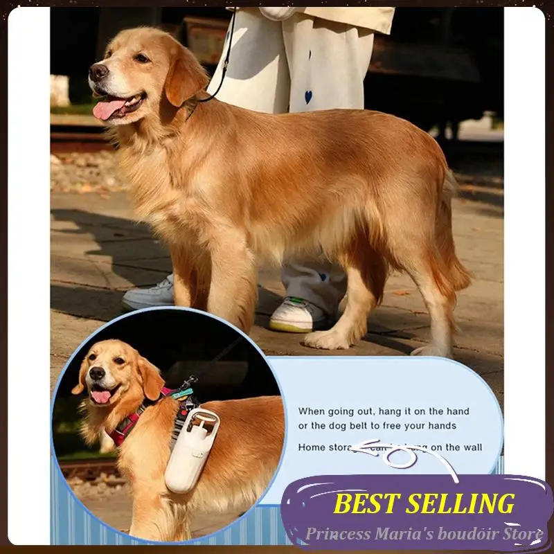 

AB30-Pet Poop Picker, Dog Poop Picker, Walking Poop Shovel, Dog Poop Cleaner, Big Poop Picker Tool